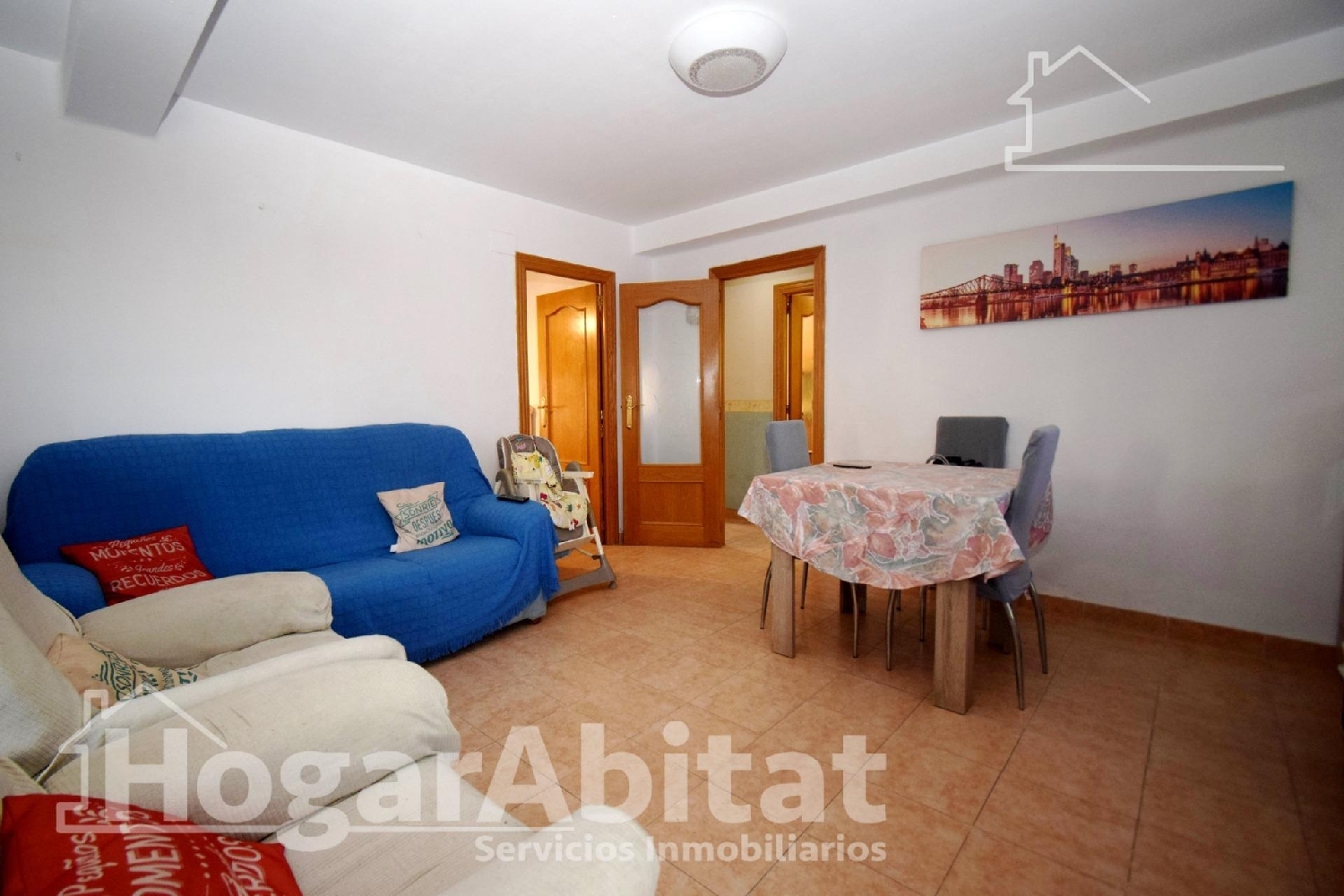  en venta apartamento Paterna Horta Oest 6