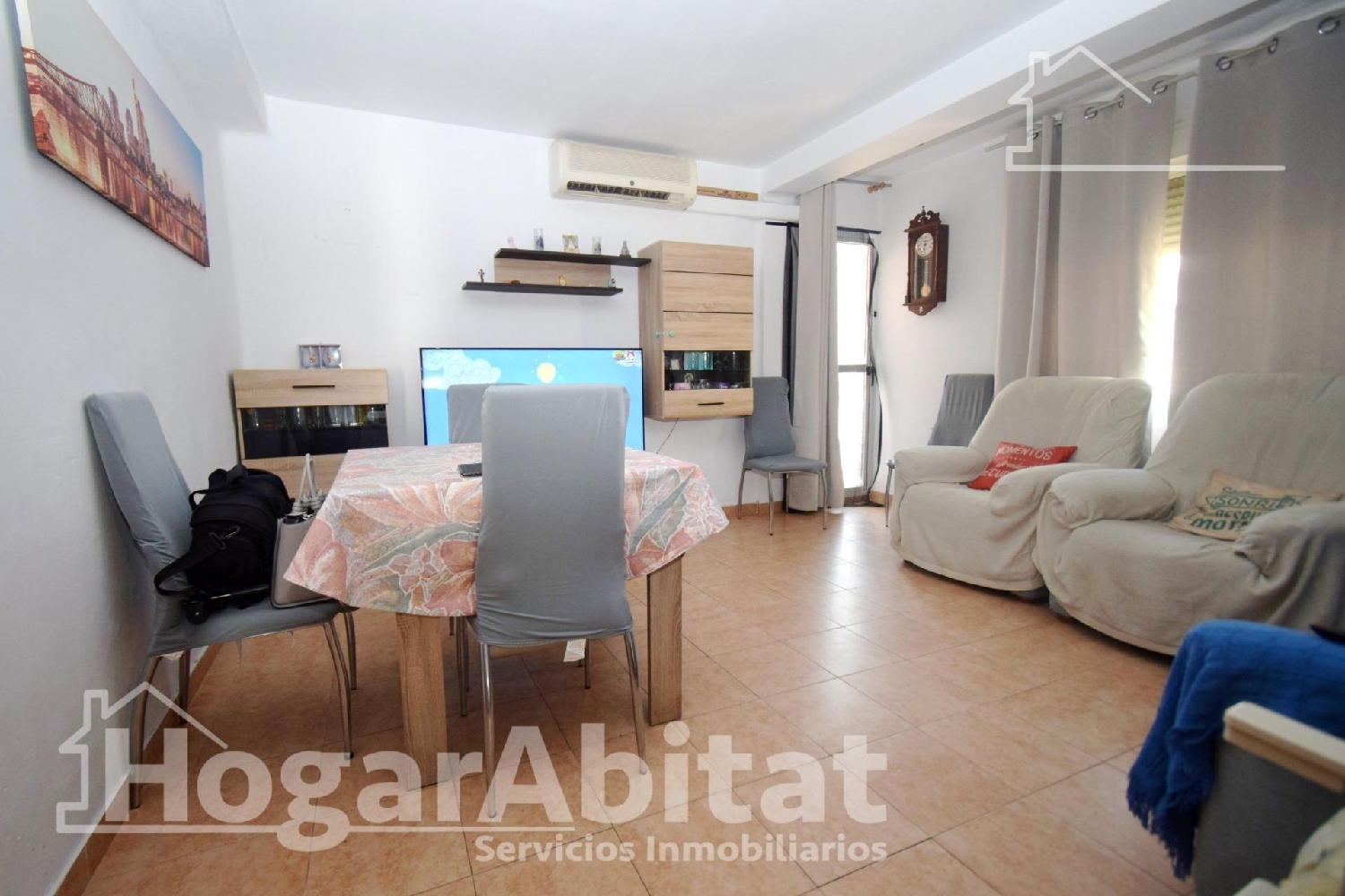  en venta apartamento Paterna Horta Oest 4