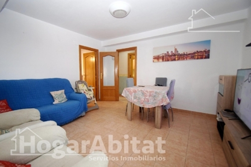 Paterna Horta Oest apartamento foto 6298422