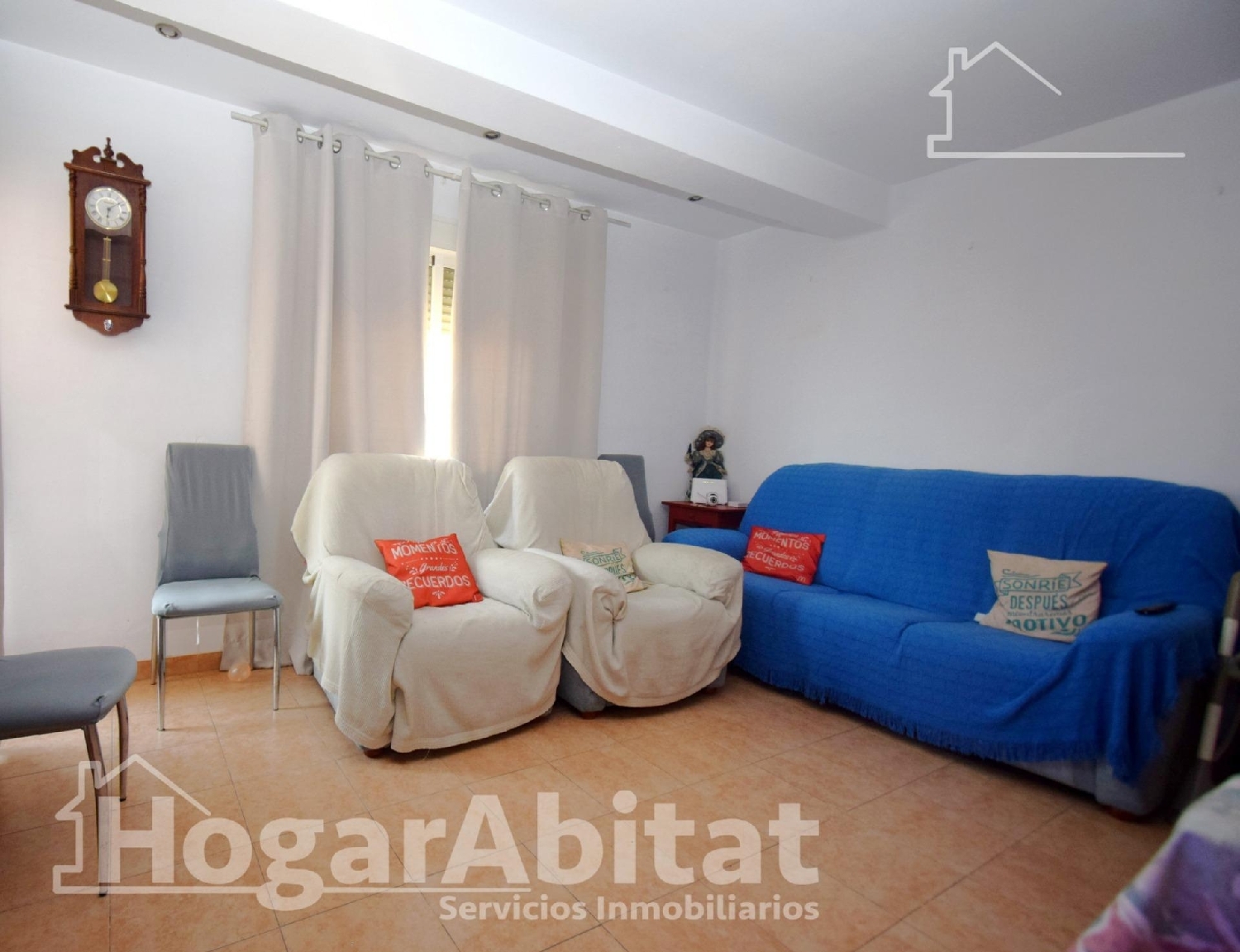  en venta apartamento Paterna Horta Oest 5