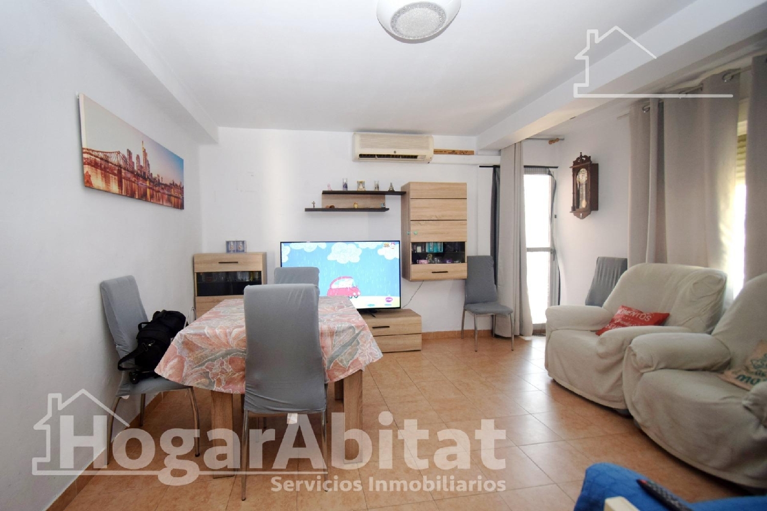  en venta apartamento Paterna Horta Oest 2
