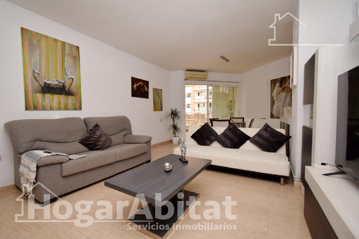  en venta apartamento Paterna Del Madera Sierra Del Segura 6