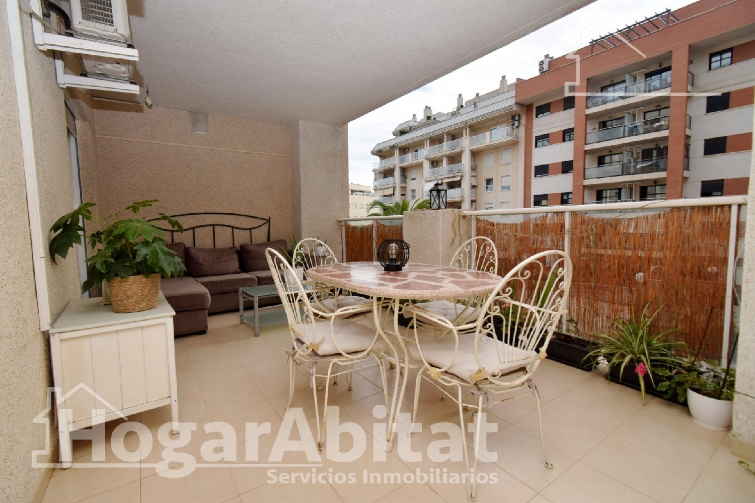  en venta apartamento Paterna Del Madera Sierra Del Segura 2
