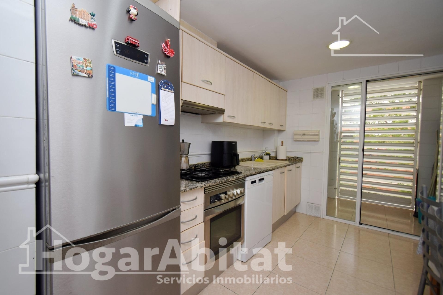  en venta apartamento Paterna Del Madera Sierra Del Segura 7
