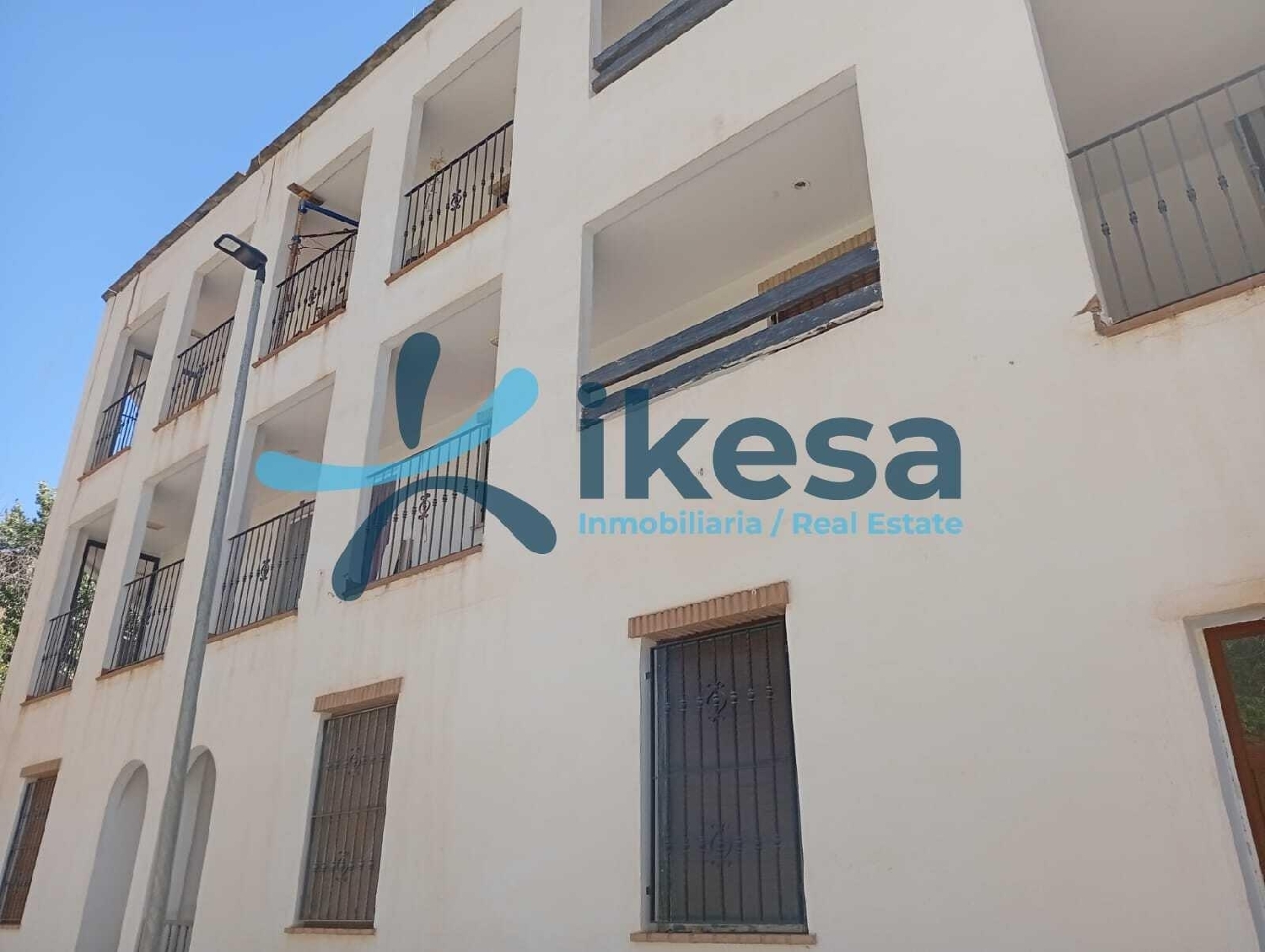  te koop appartement Paterna Del Rio Alpujarra Almeriense 3
