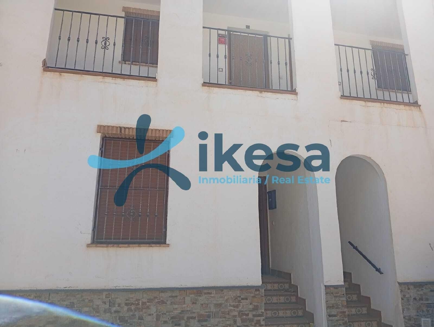  te koop appartement Paterna Del Rio Alpujarra Almeriense 1