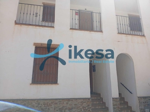 Paterna Del Rio Alpujarra Almeriense appartement foto 6296794