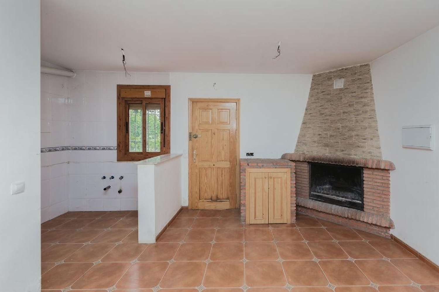  à vendre appartement Paterna Del Rio Alpujarra Almeriense 4