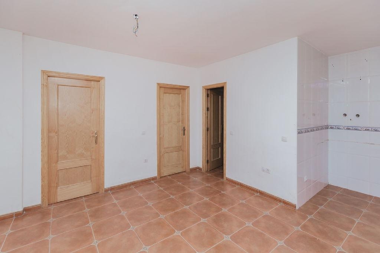  à vendre appartement Paterna Del Rio Alpujarra Almeriense 8