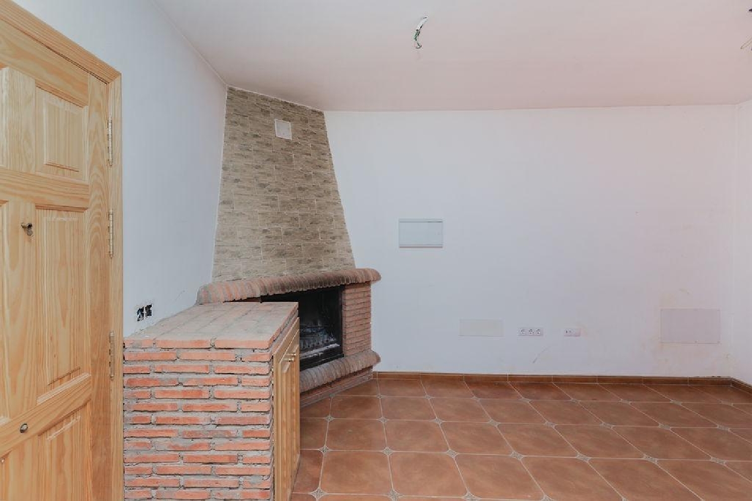 à vendre appartement Paterna Del Rio Alpujarra Almeriense 3