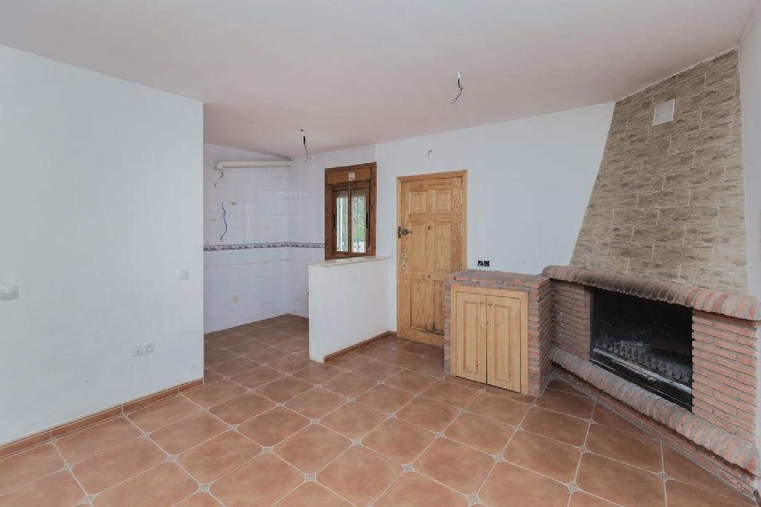  à vendre appartement Paterna Del Rio Alpujarra Almeriense 5