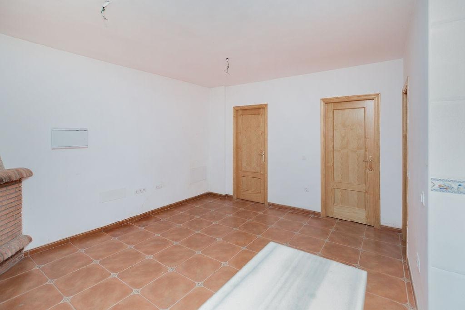  à vendre appartement Paterna Del Rio Alpujarra Almeriense 7