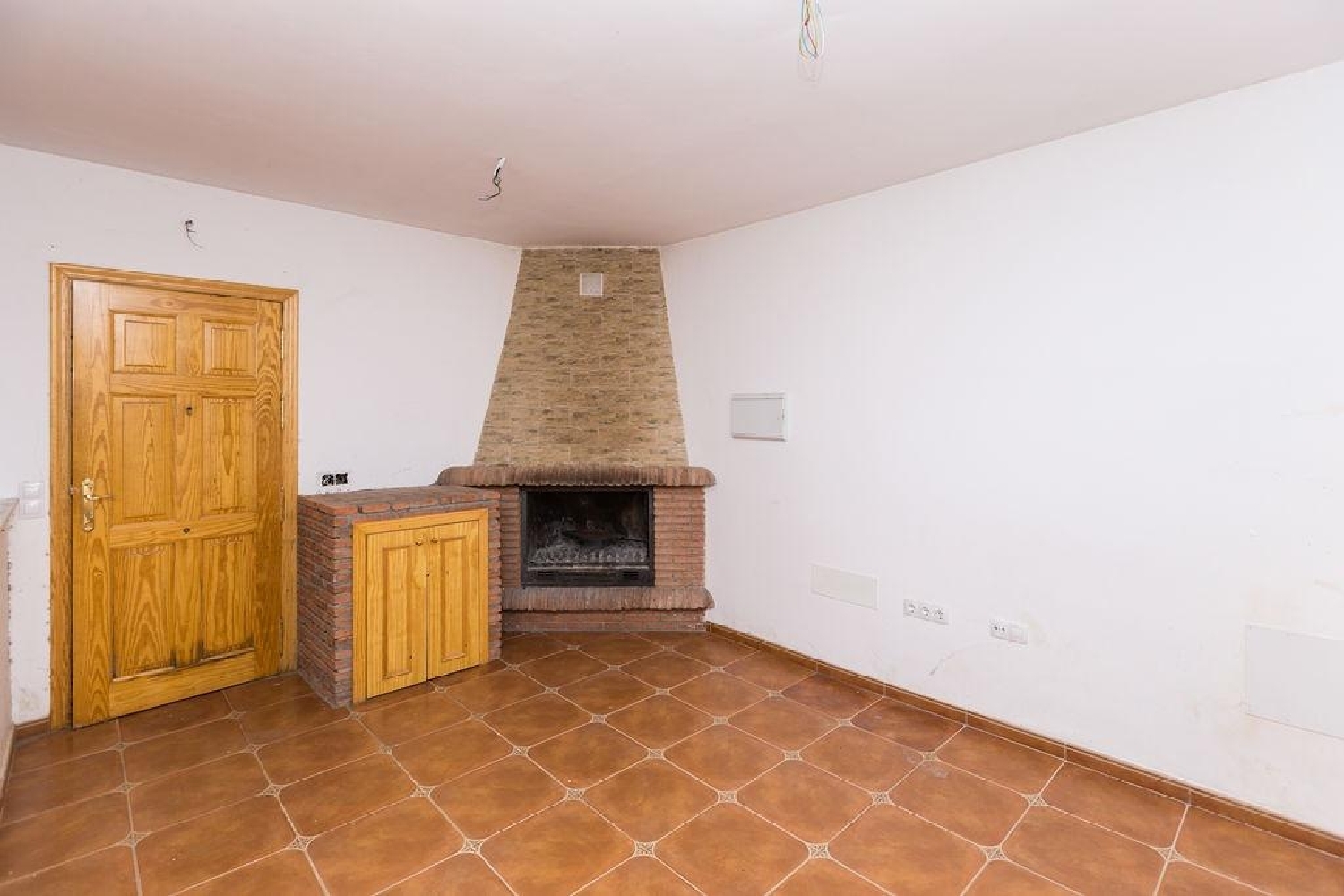  à vendre appartement Paterna Del Rio Alpujarra Almeriense 2
