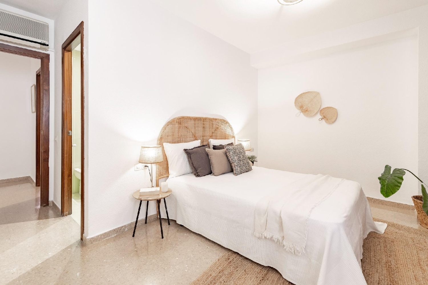 te koop appartement Paterna Del Madera Sierra Del Segura 3