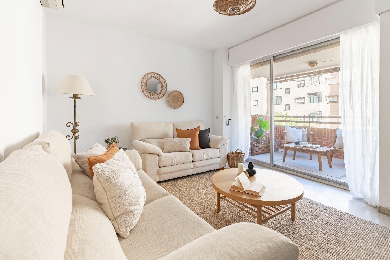 te koop appartement Paterna Del Madera Sierra Del Segura 2