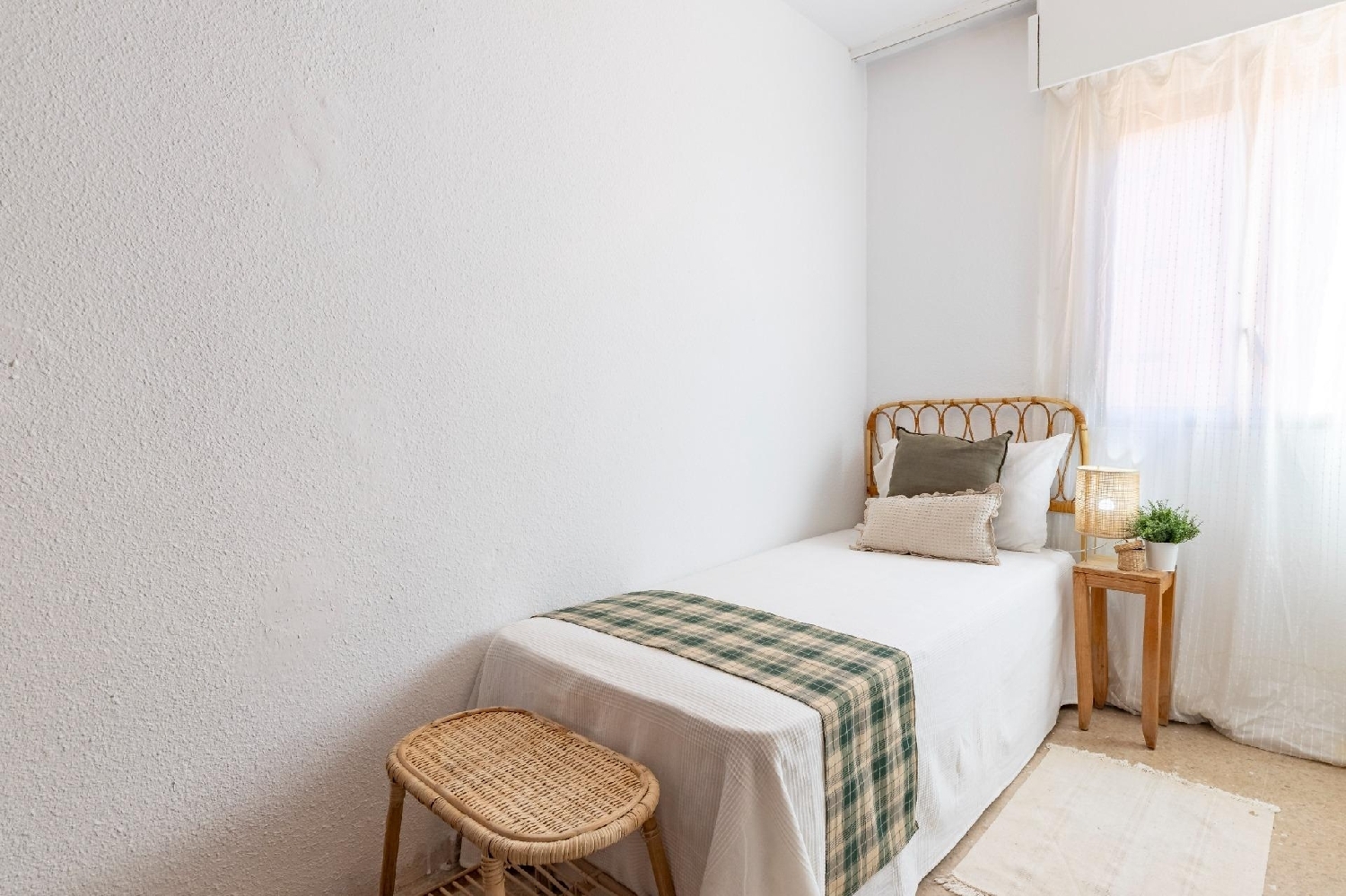  te koop appartement Paterna Del Madera Sierra Del Segura 6