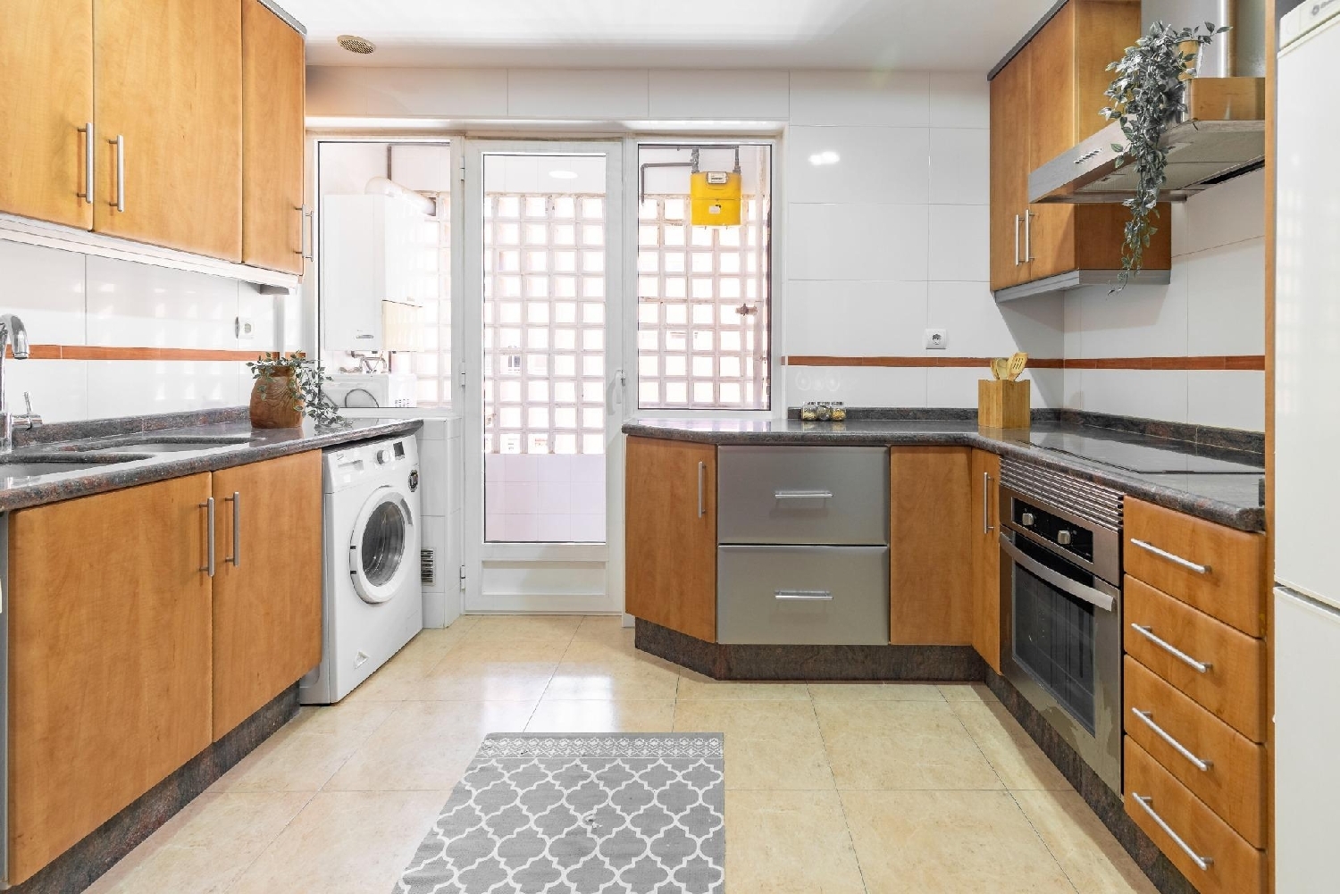 te koop appartement Paterna Del Madera Sierra Del Segura 7