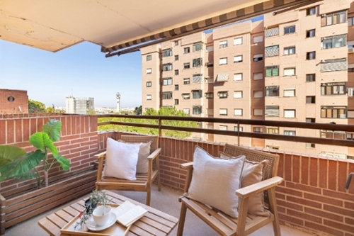 Paterna Del Madera Sierra Del Segura appartement foto 6297962
