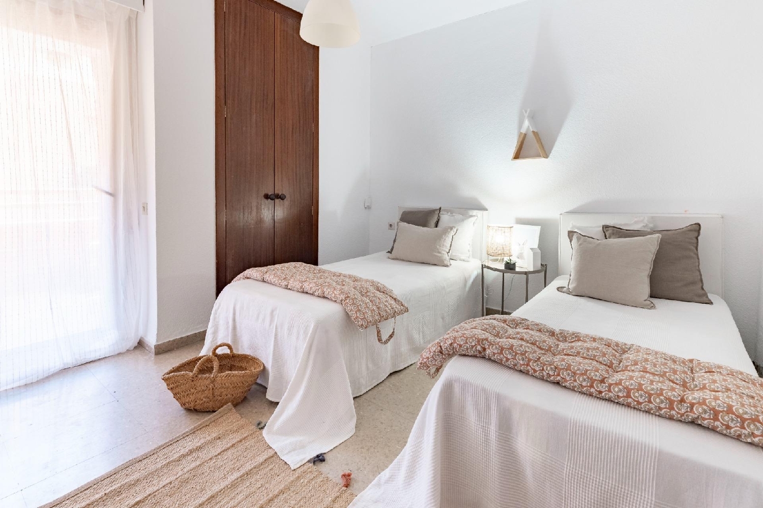  te koop appartement Paterna Del Madera Sierra Del Segura 4