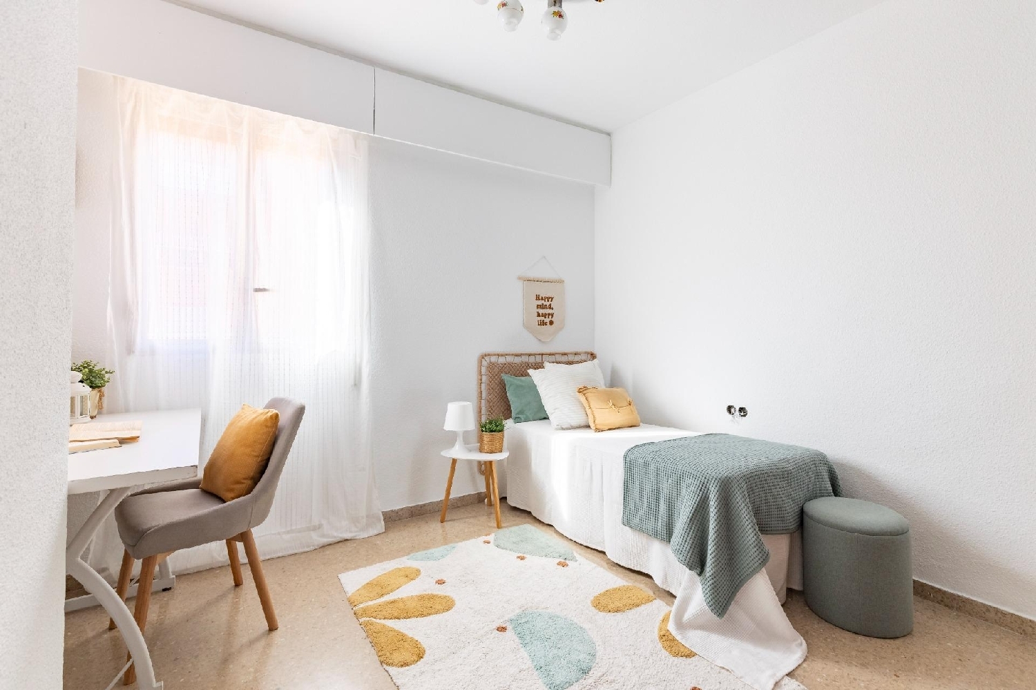  te koop appartement Paterna Del Madera Sierra Del Segura 5