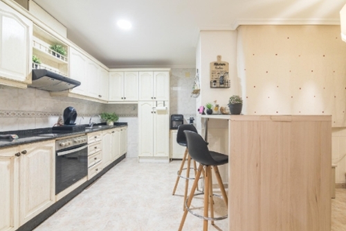 Petrer Vinalopó Mitjà apartamento foto 6297012