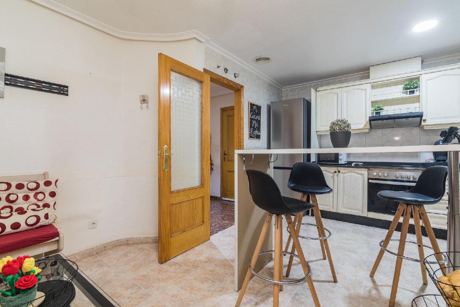  en venta apartamento Petrer Vinalopó Mitjà 6