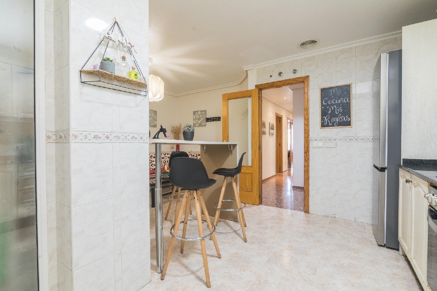  en venta apartamento Petrer Vinalopó Mitjà 5