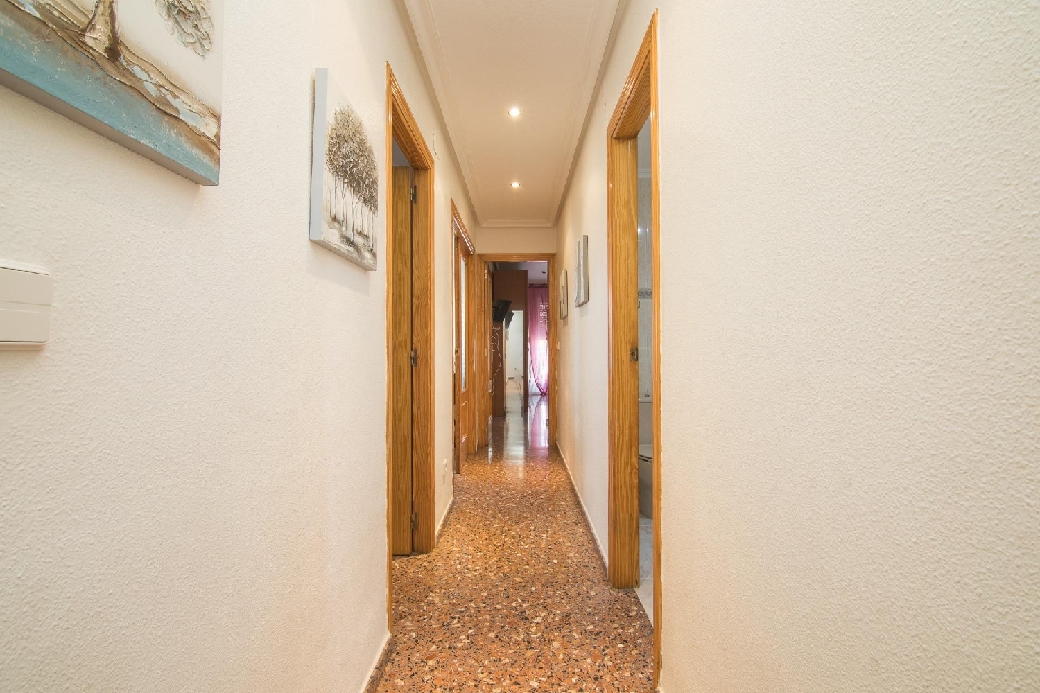 en venta apartamento Petrer Vinalopó Mitjà 8