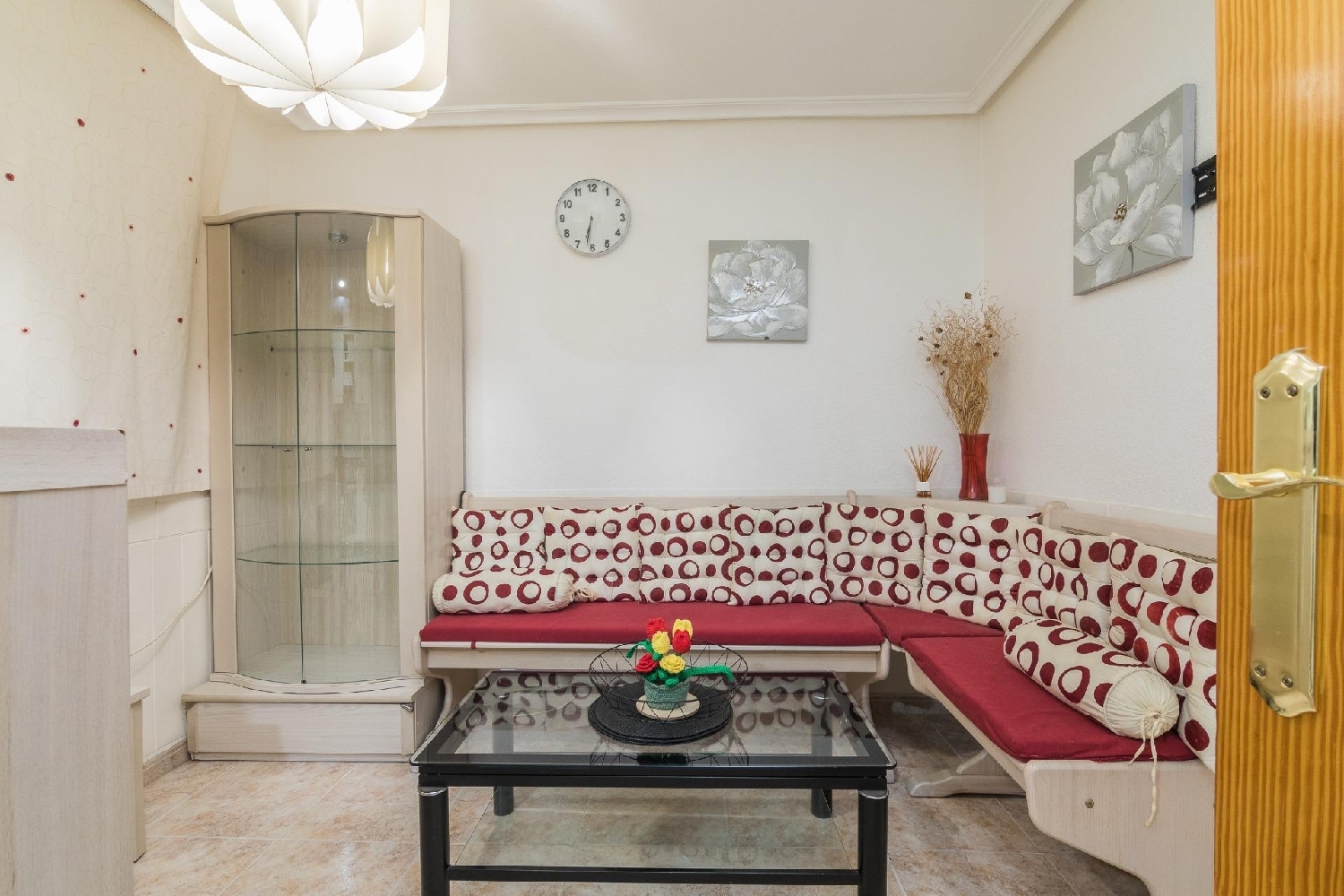  en venta apartamento Petrer Vinalopó Mitjà 7