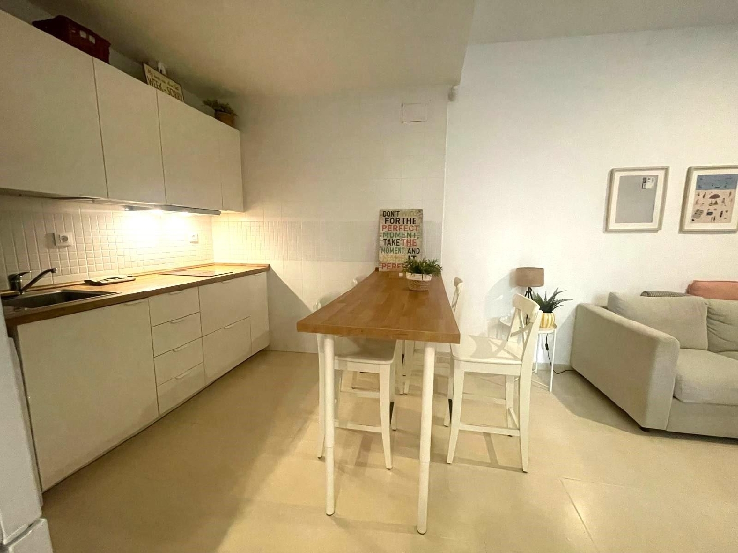  for sale apartment Picadizo Sar 7