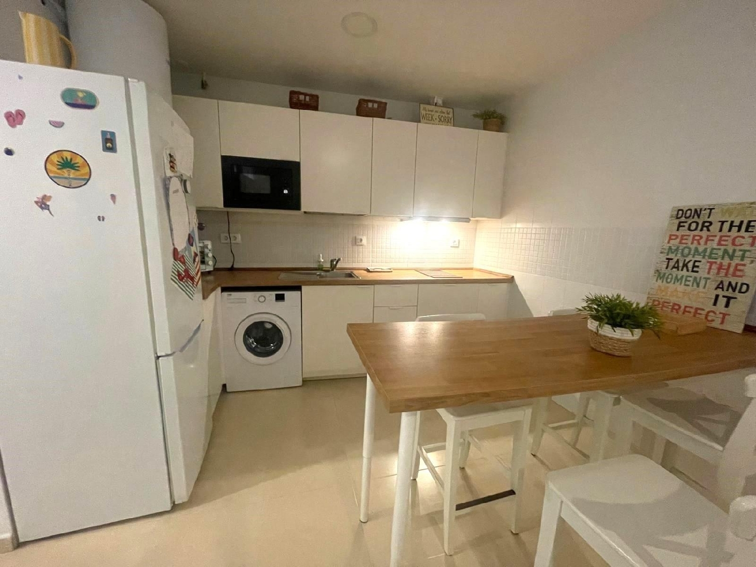  for sale apartment Picadizo Sar 5