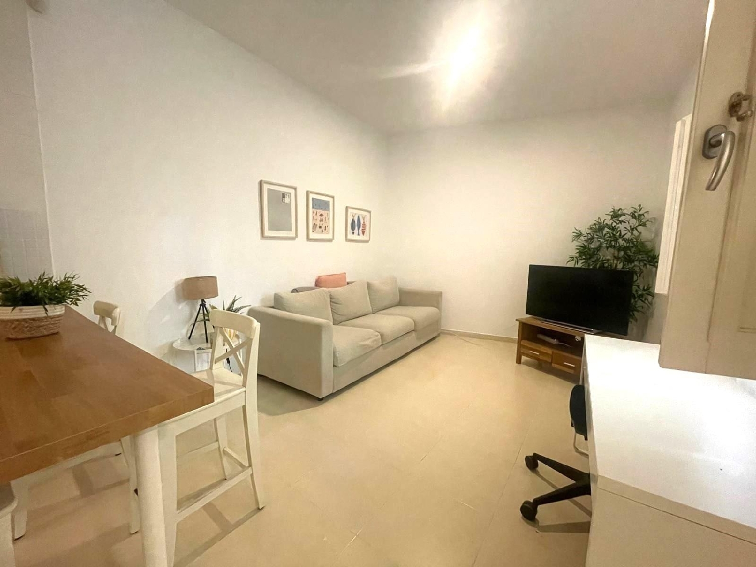 for sale apartment Picadizo Sar 8