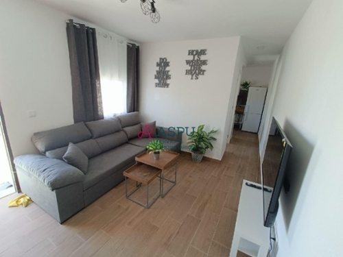 Picadizo Sar apartment foto 6303352