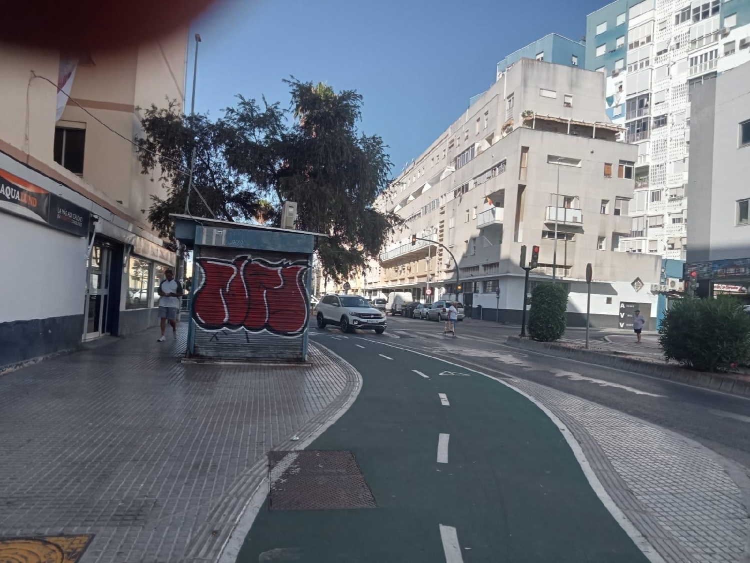 for sale apartment Picadizo Sar 3