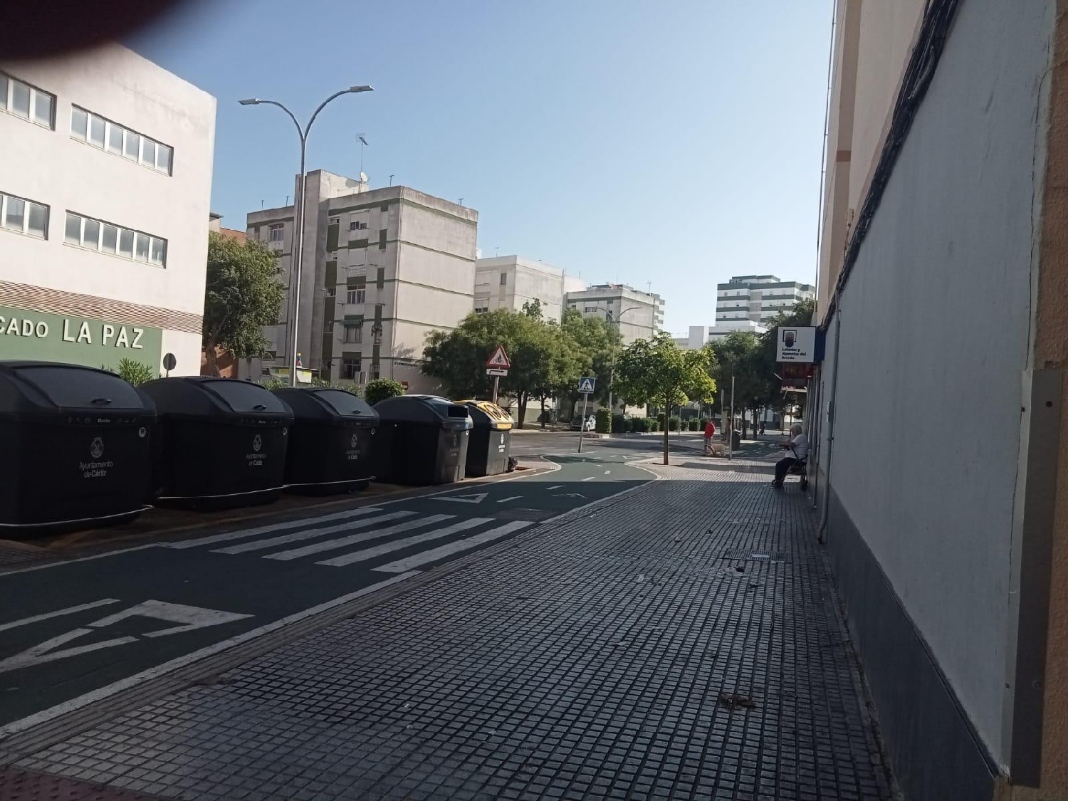 for sale apartment Picadizo Sar 2