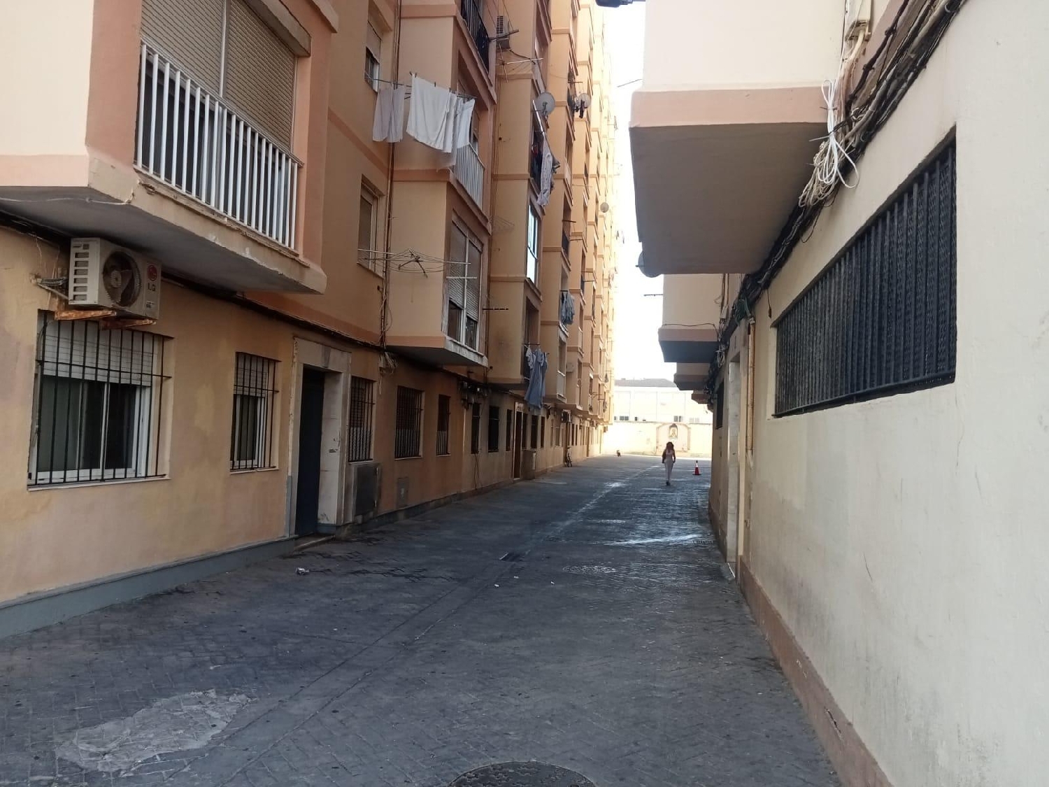  for sale apartment Picadizo Sar 1