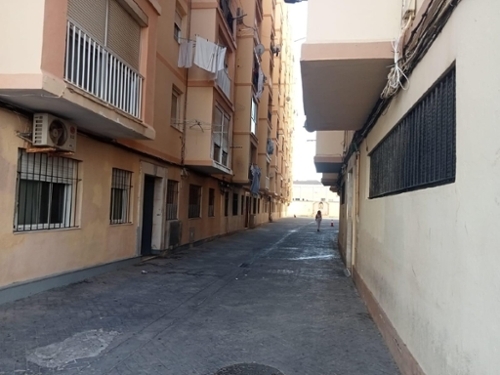 Picadizo Sar apartment foto 6300541