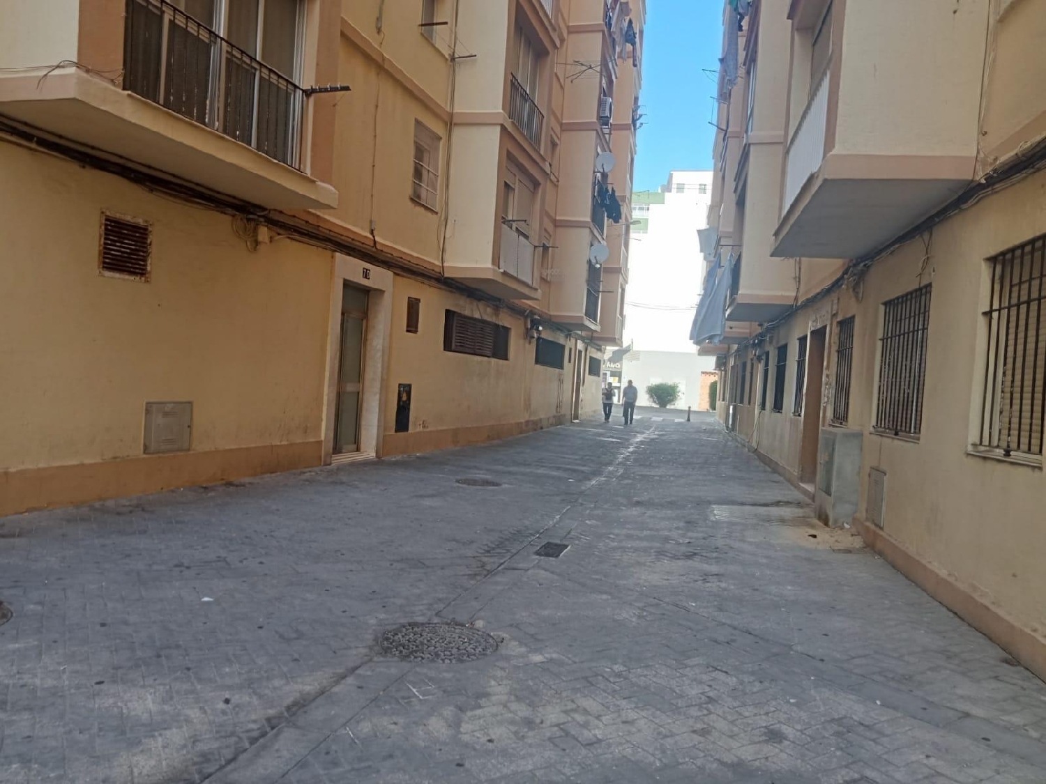  for sale apartment Picadizo Sar 4