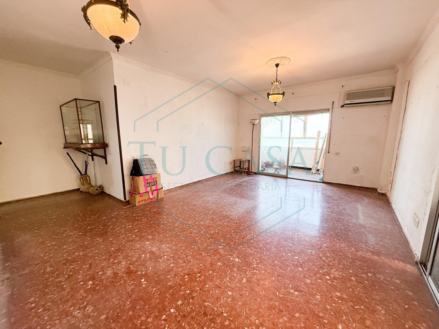  te koop appartement Picadizo Sar 6