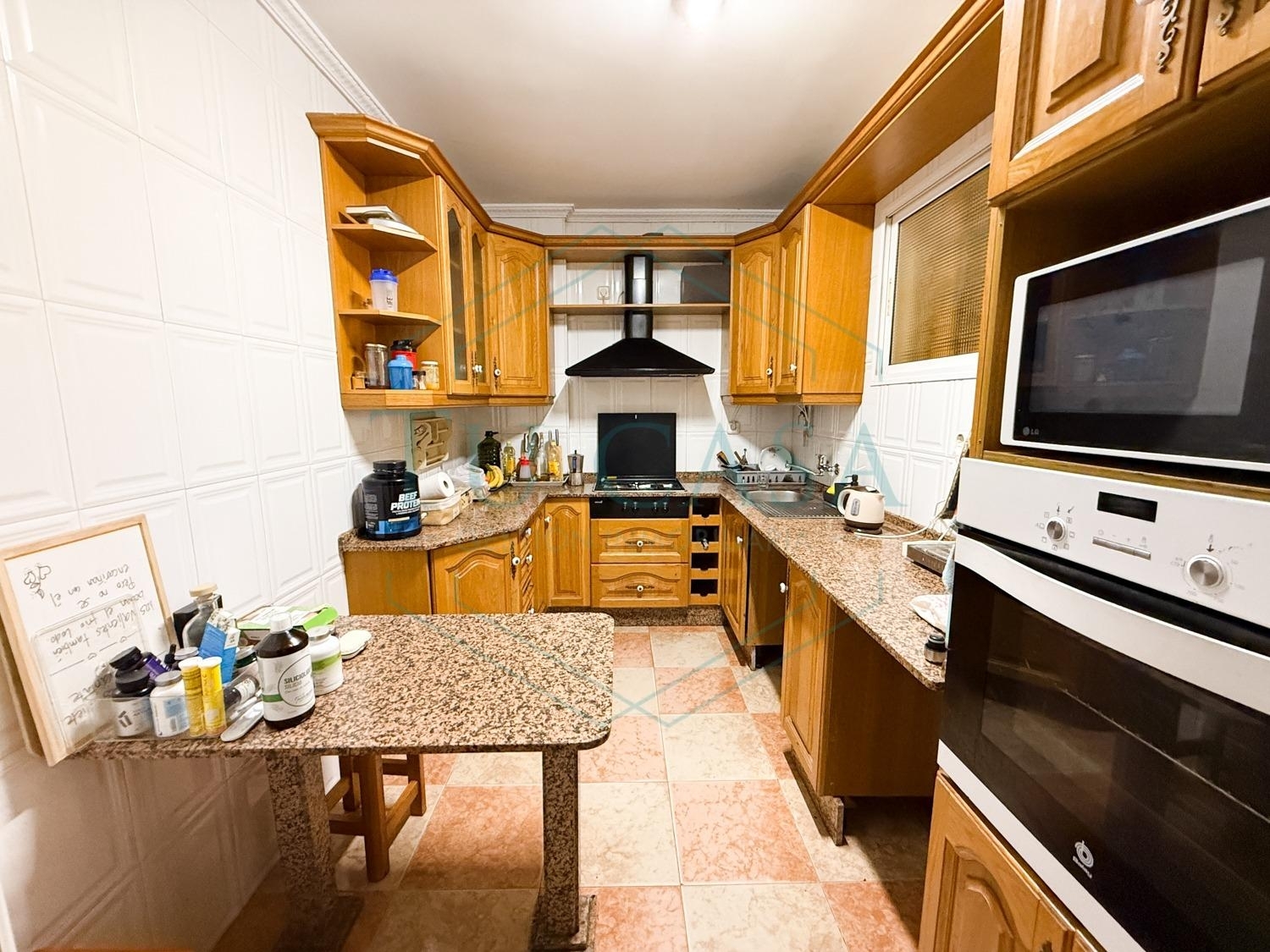  te koop appartement Picadizo Sar 8