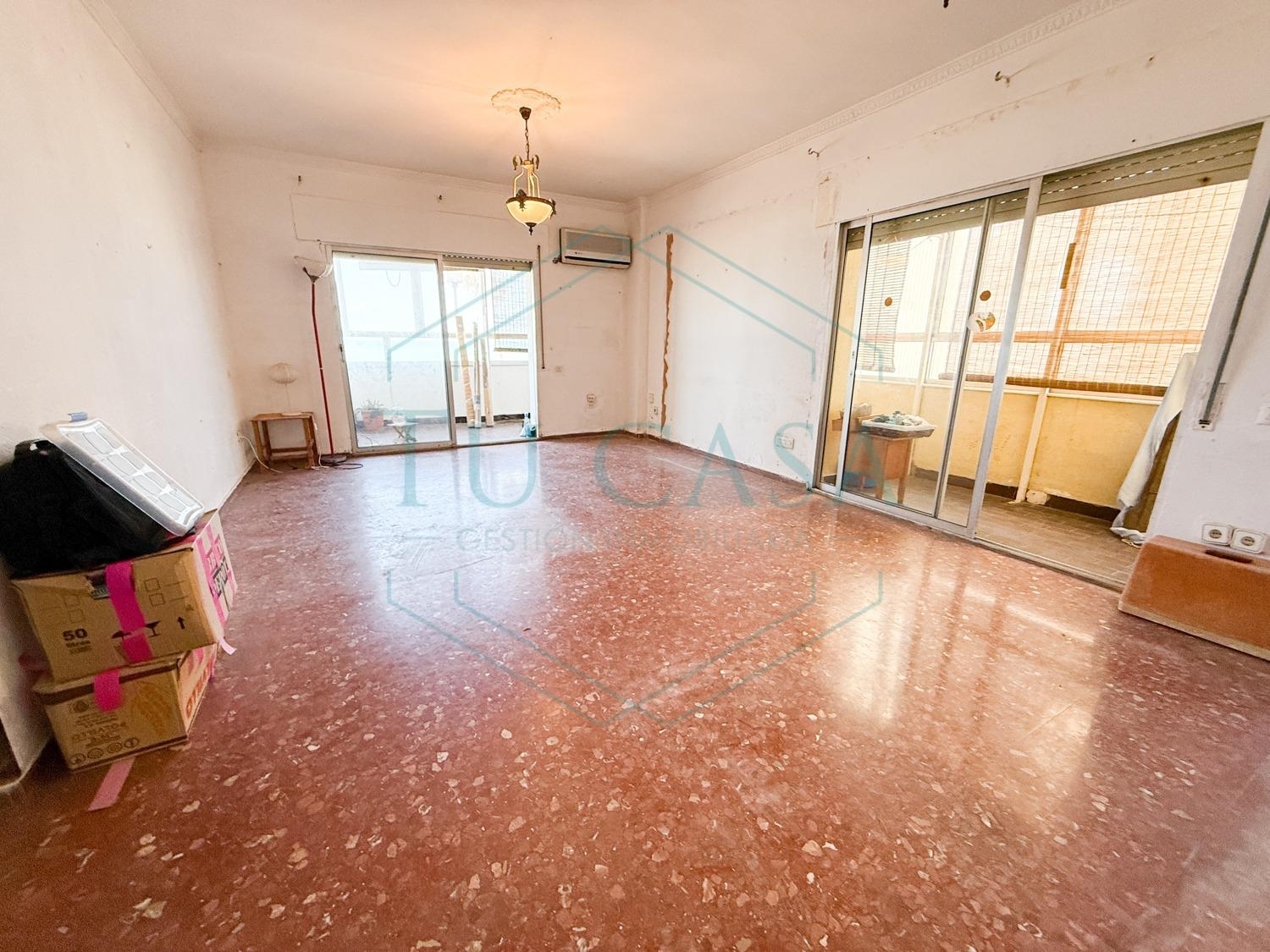 te koop appartement Picadizo Sar 3