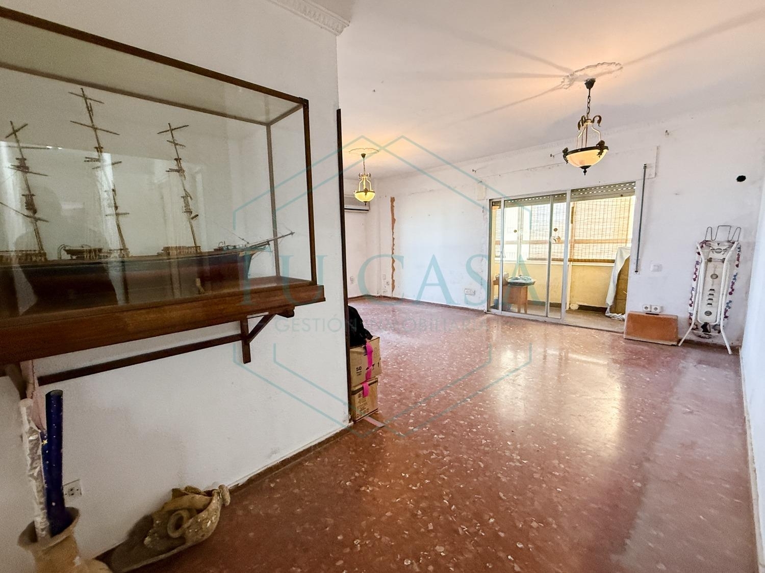  te koop appartement Picadizo Sar 5