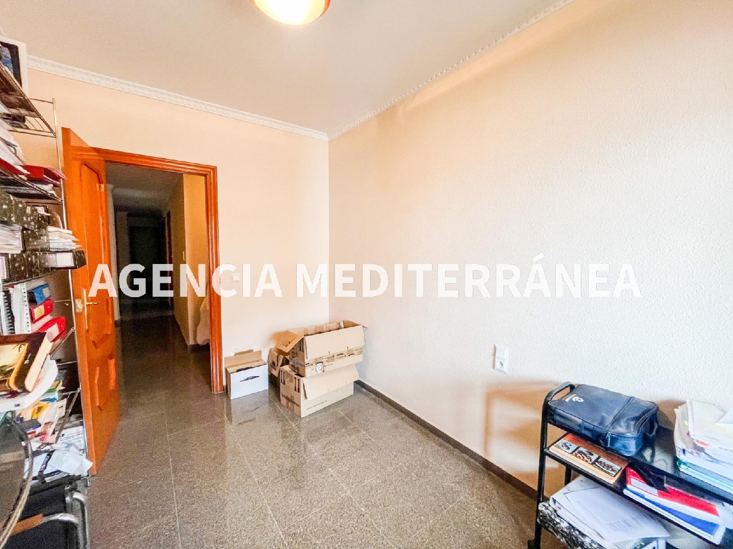  te koop appartement Picassent Horta Sud 5