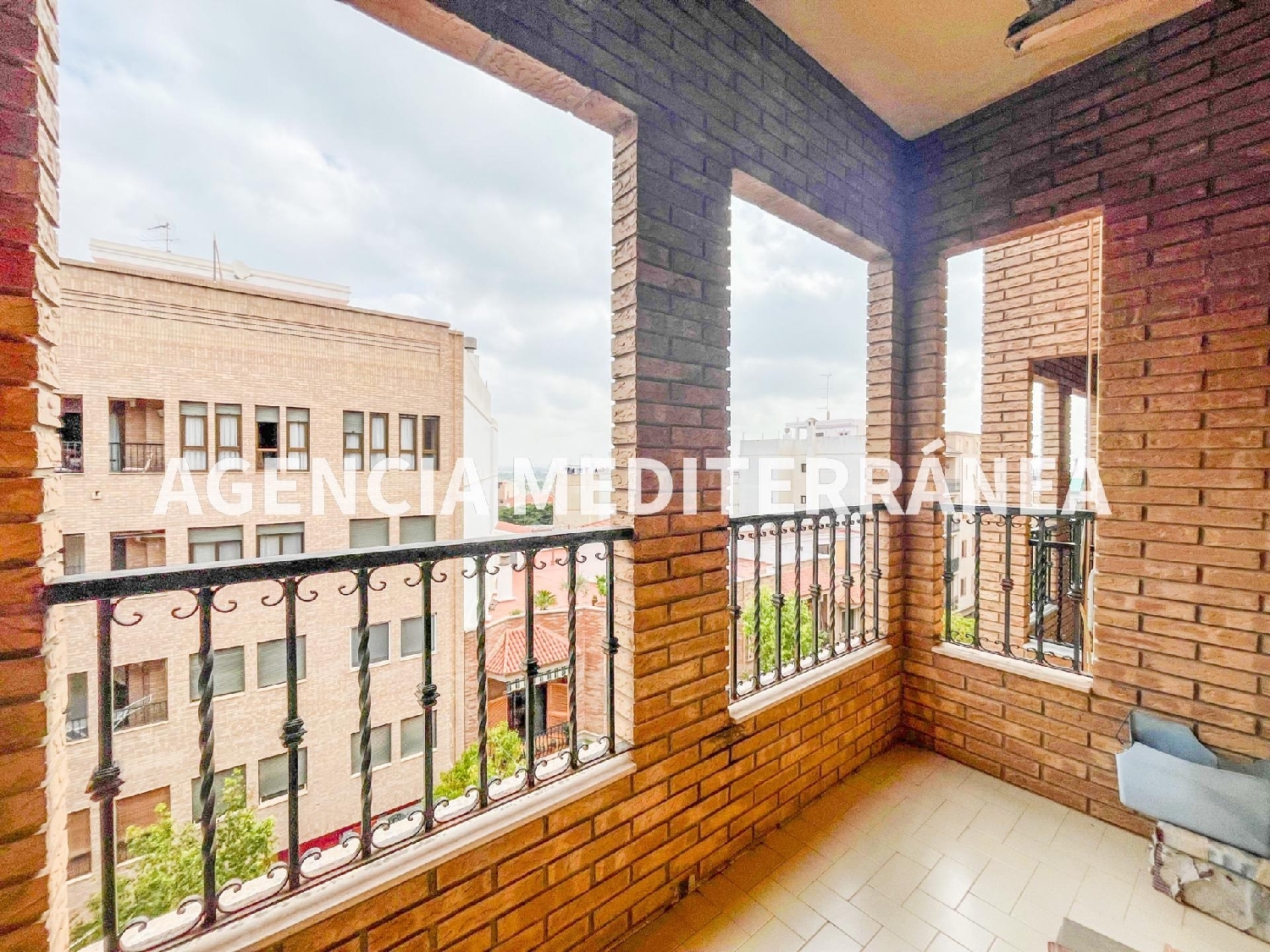  te koop appartement Picassent Horta Sud 4