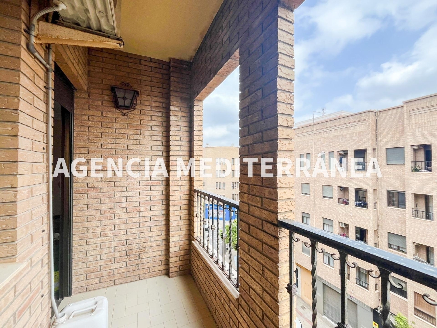 te koop appartement Picassent Horta Sud 3