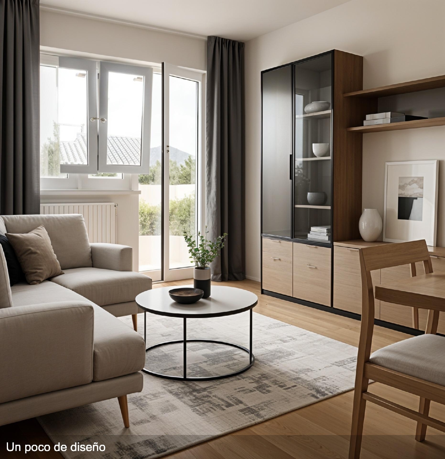  kaufen Wohnung Picassent Horta Sud 4