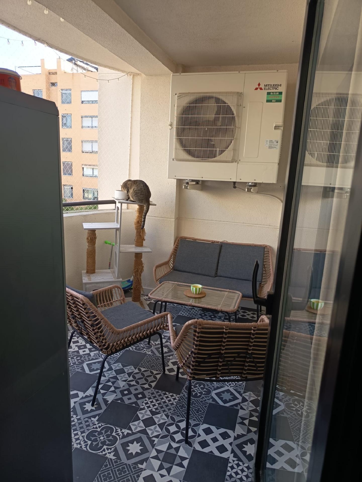  kaufen Wohnung Picassent Horta Sud 5