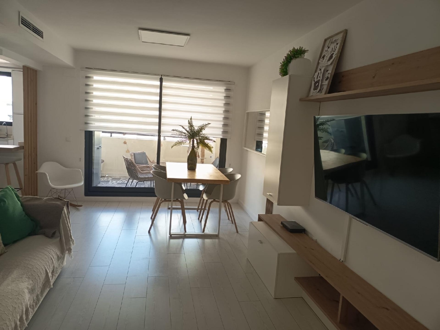  kaufen Wohnung Picassent Horta Sud 1