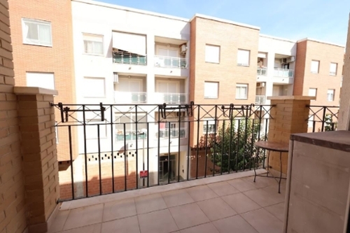 Pilar De La Horadada Baix Segura apartment foto 6297098