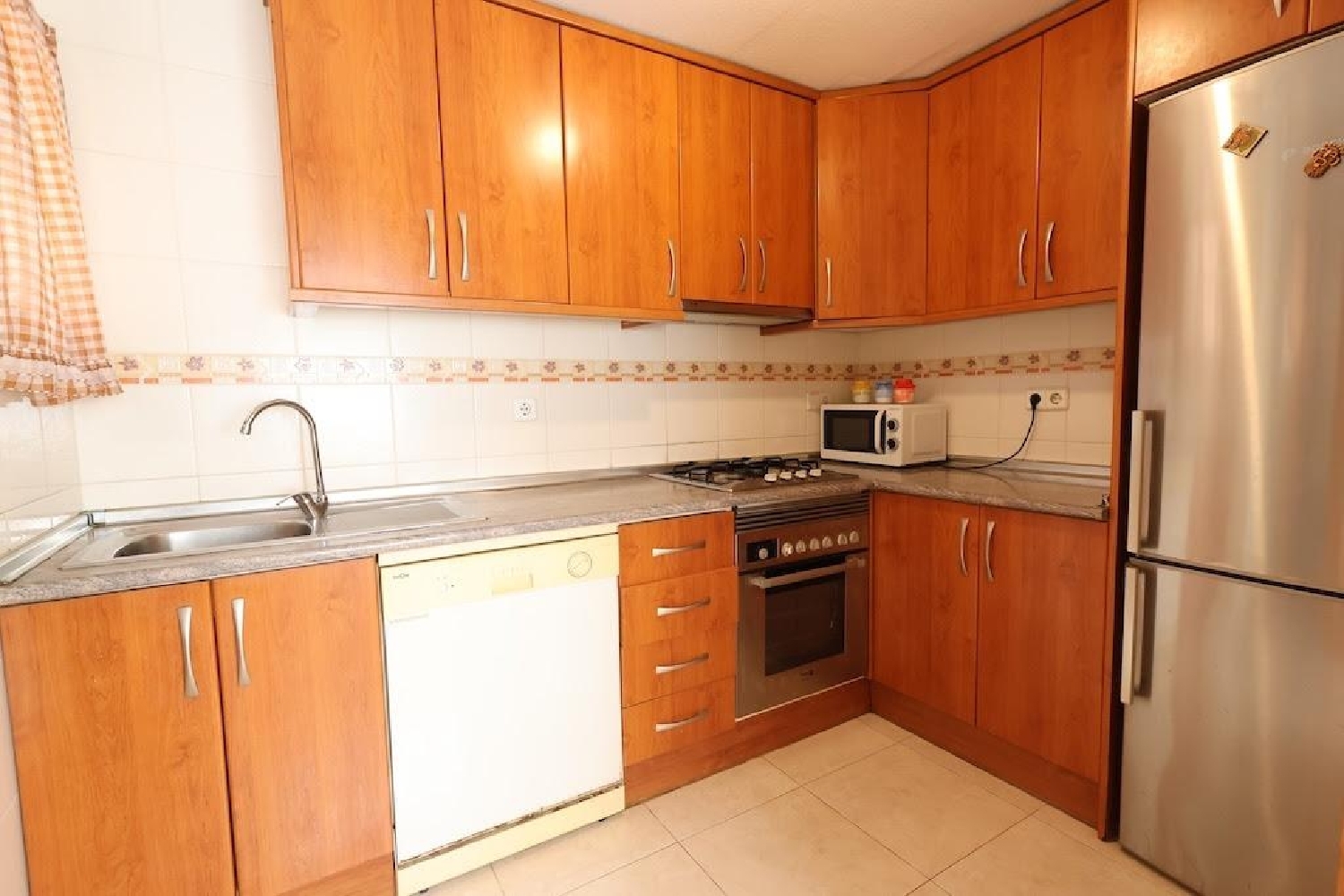  for sale apartment Pilar De La Horadada Baix Segura 5